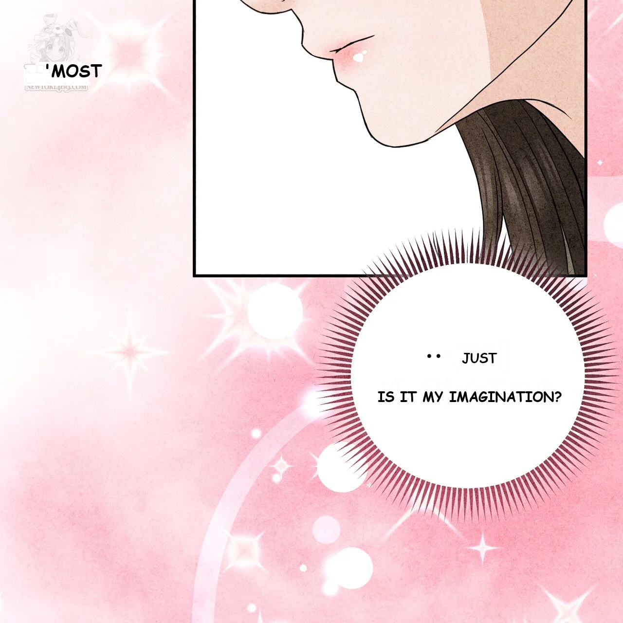 Best Friend Romance Log Episode 24 - Page 40