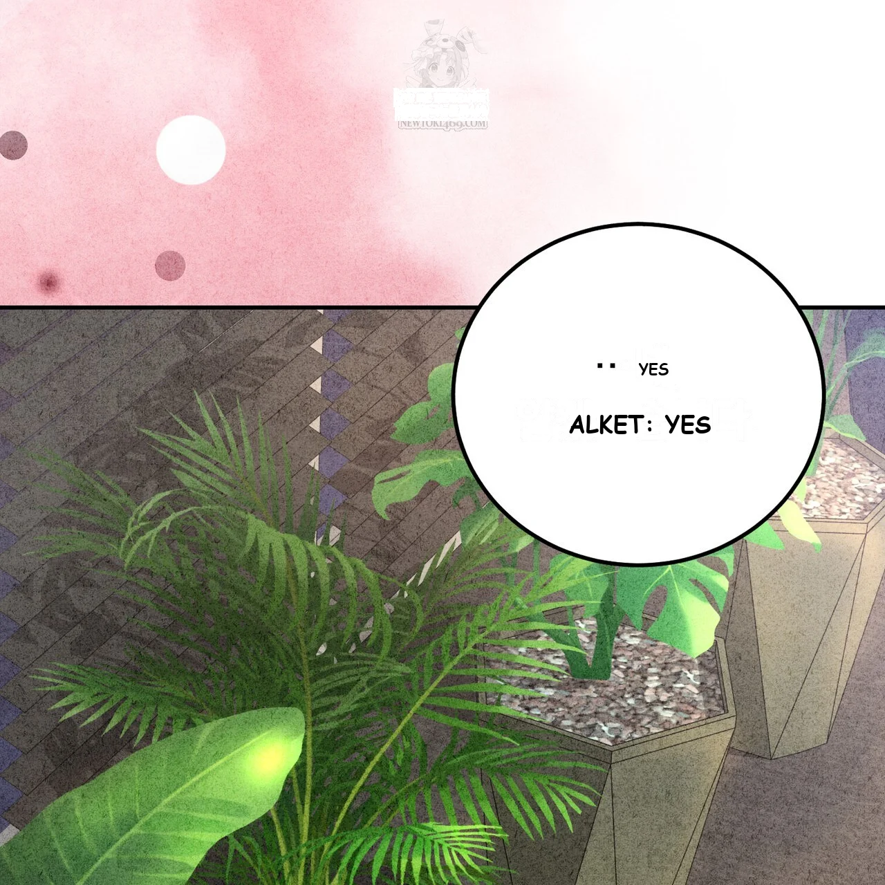 Best Friend Romance Log Episode 24 - Page 42