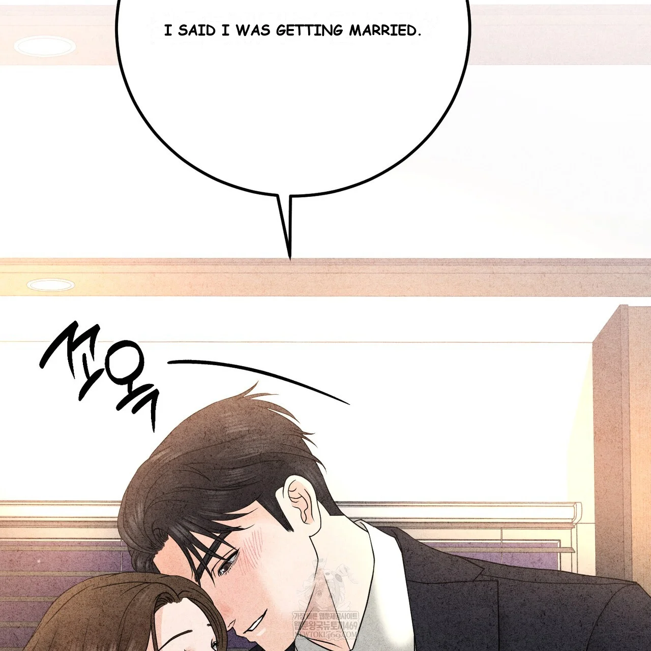Best Friend Romance Log Episode 24 - Page 47