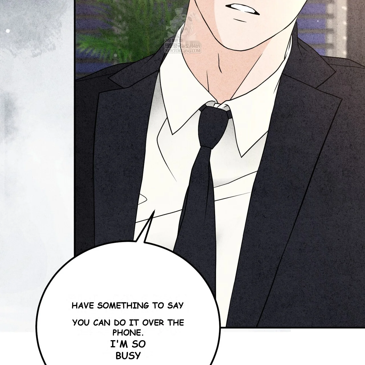 Best Friend Romance Log Episode 24 - Page 5