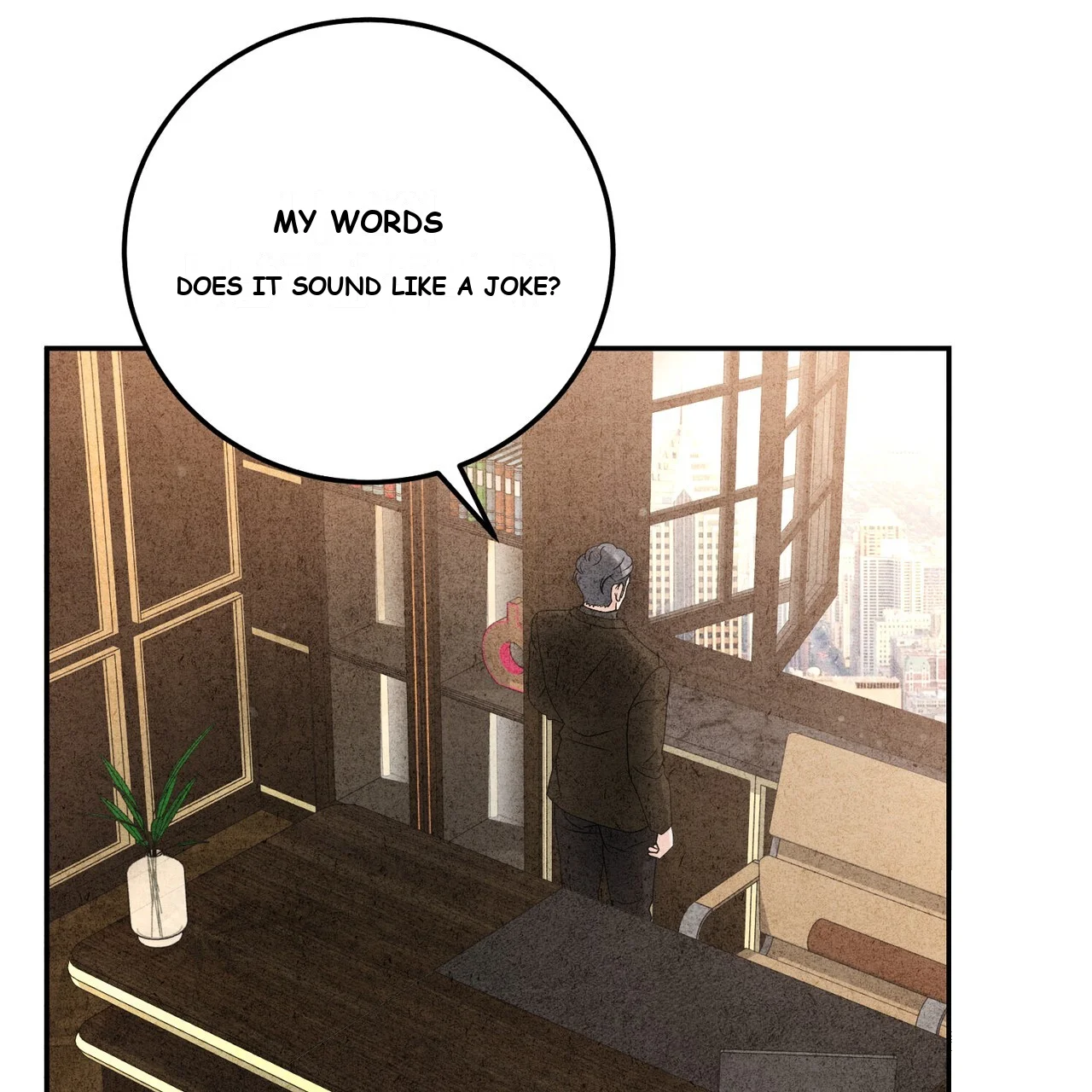 Best Friend Romance Log Episode 24 - Page 53