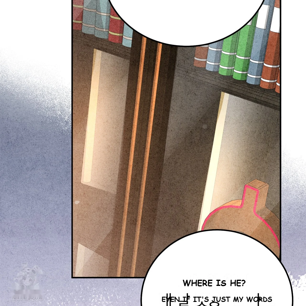 Best Friend Romance Log Episode 24 - Page 56