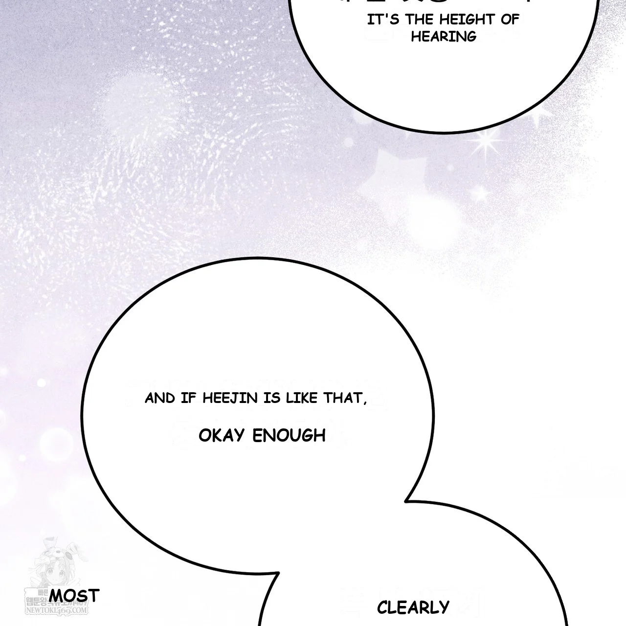Best Friend Romance Log Episode 24 - Page 57