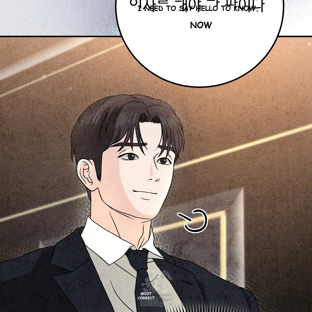 Best Friend Romance Log Episode 24 - Page 61