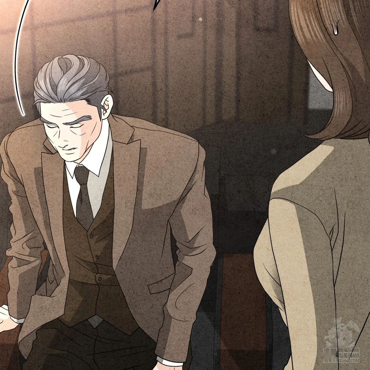 Best Friend Romance Log Episode 24 - Page 7
