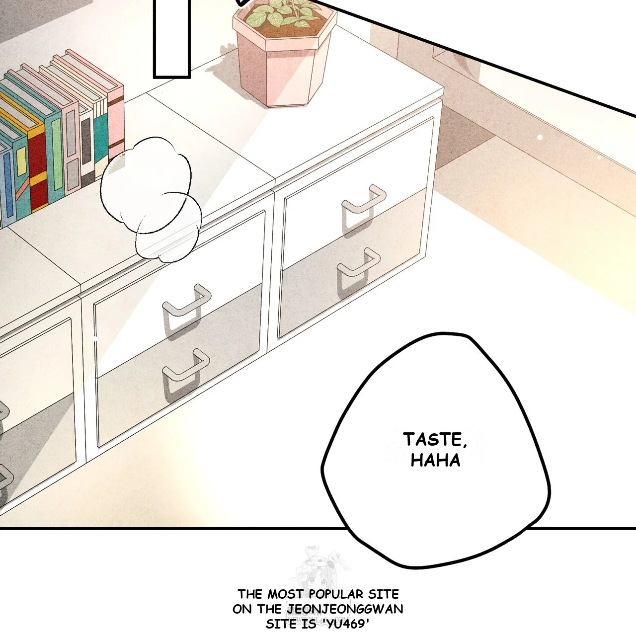 Best Friend Romance Log Episode 24 - Page 72