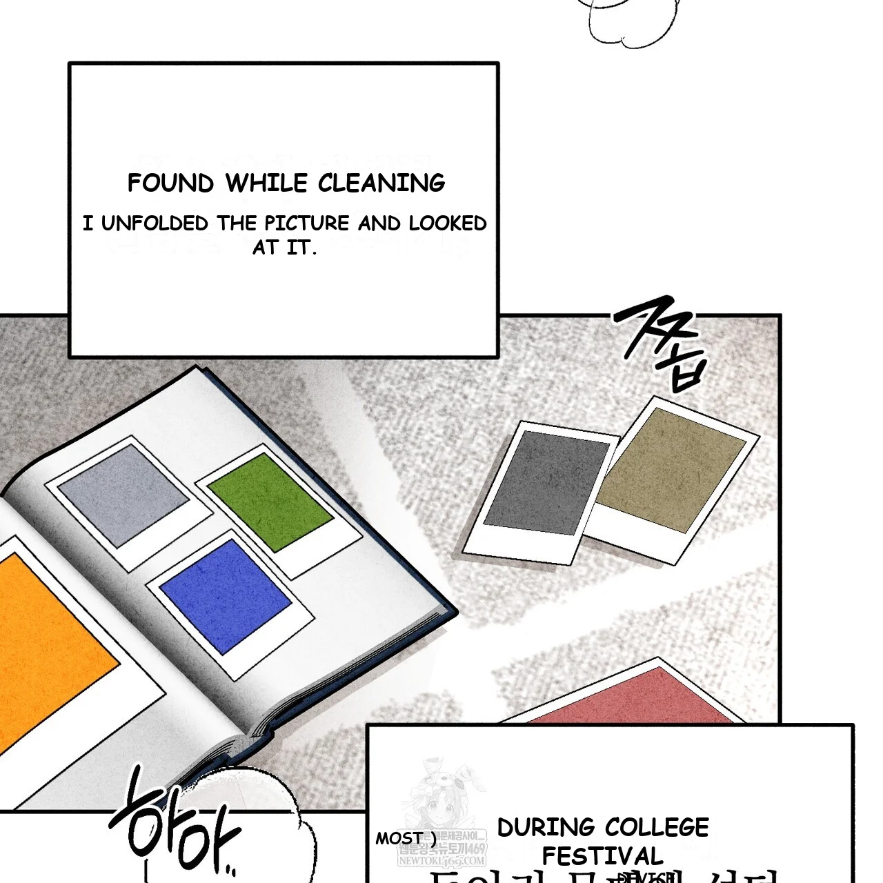 Best Friend Romance Log Episode 24 - Page 76