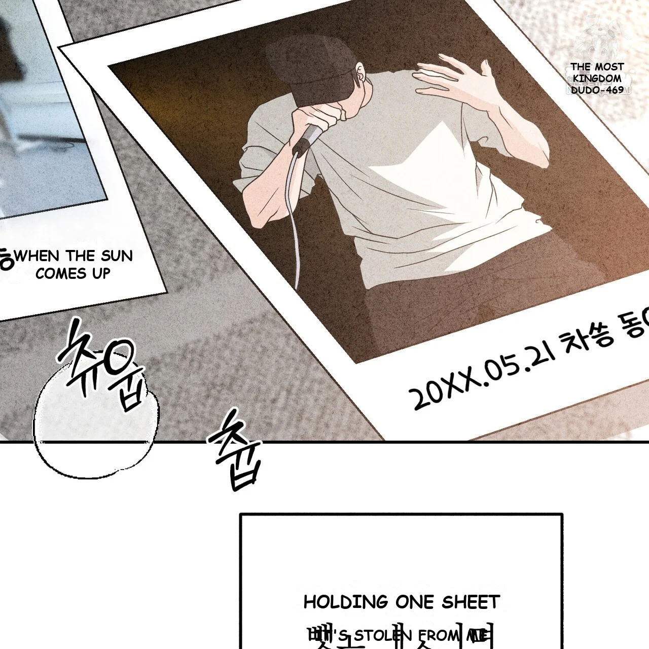 Best Friend Romance Log Episode 24 - Page 78