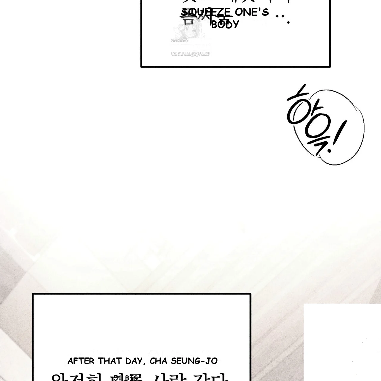 Best Friend Romance Log Episode 24 - Page 79