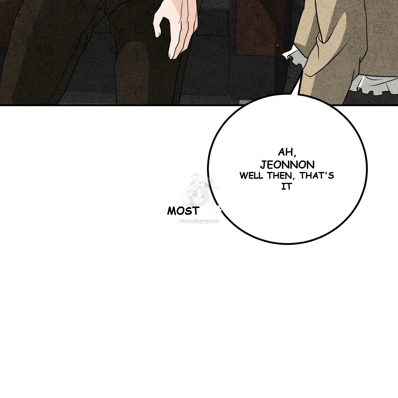 Best Friend Romance Log Episode 24 - Page 8