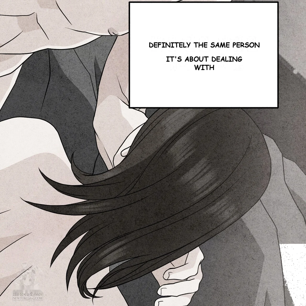 Best Friend Romance Log Episode 24 - Page 81