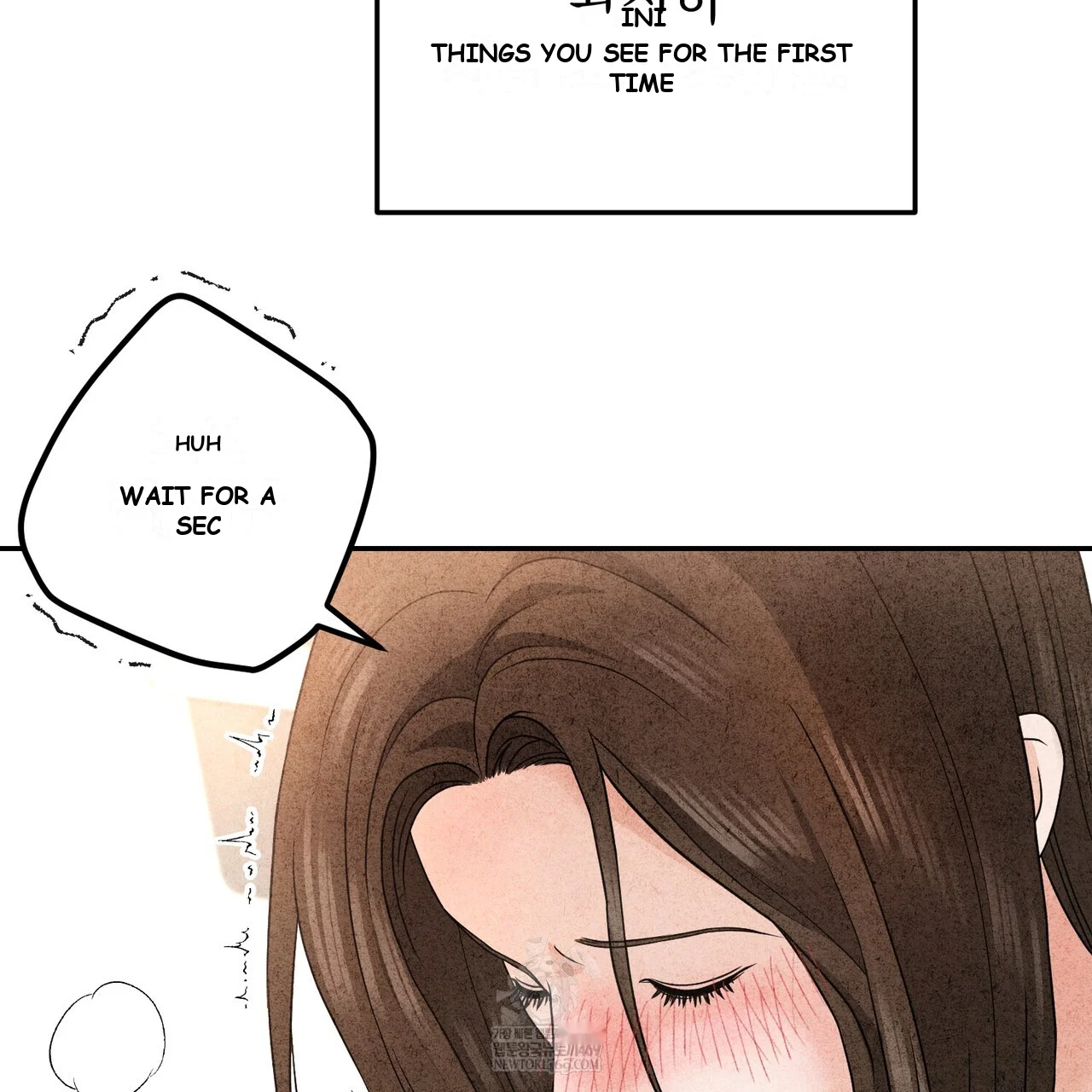 Best Friend Romance Log Episode 24 - Page 85