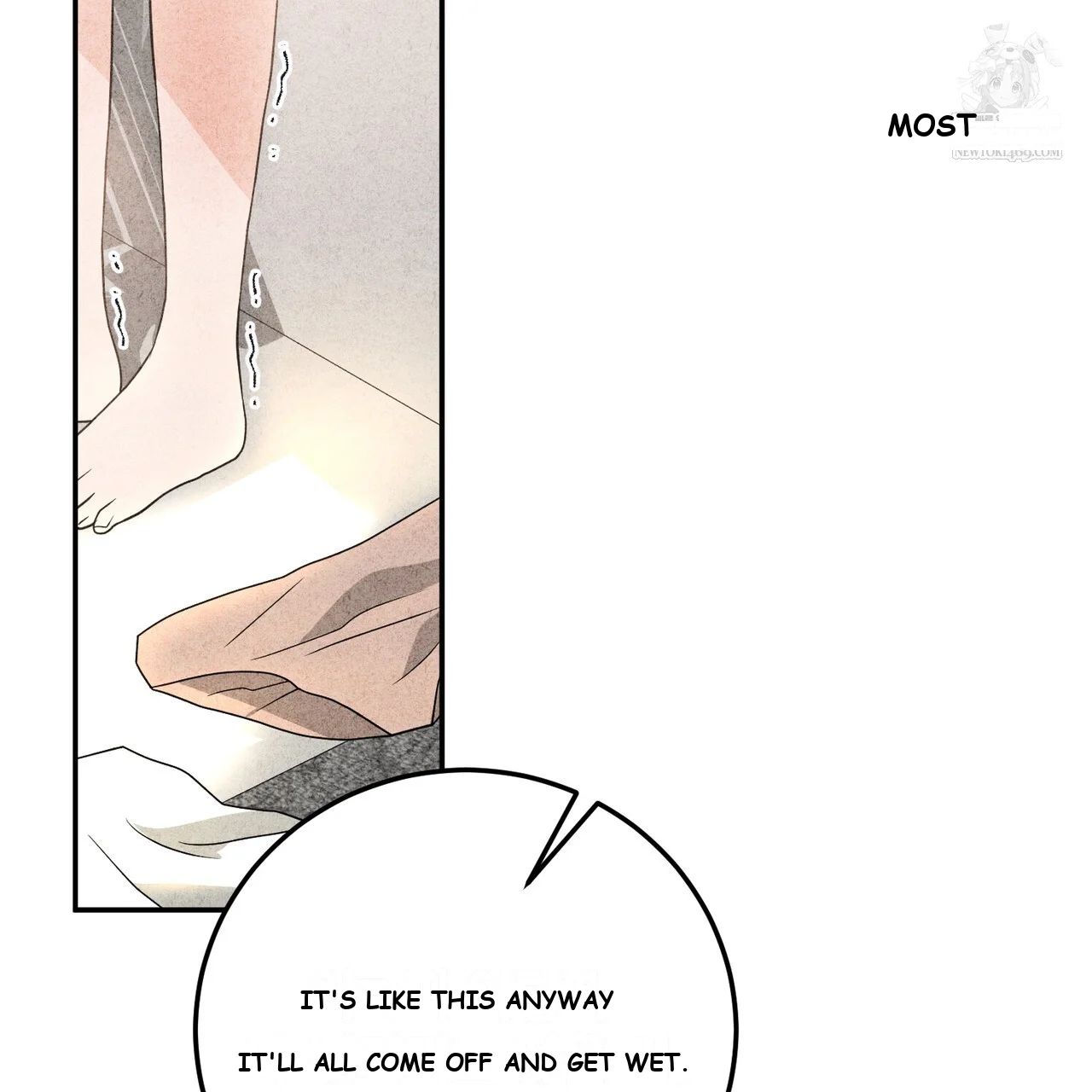Best Friend Romance Log Episode 24 - Page 87