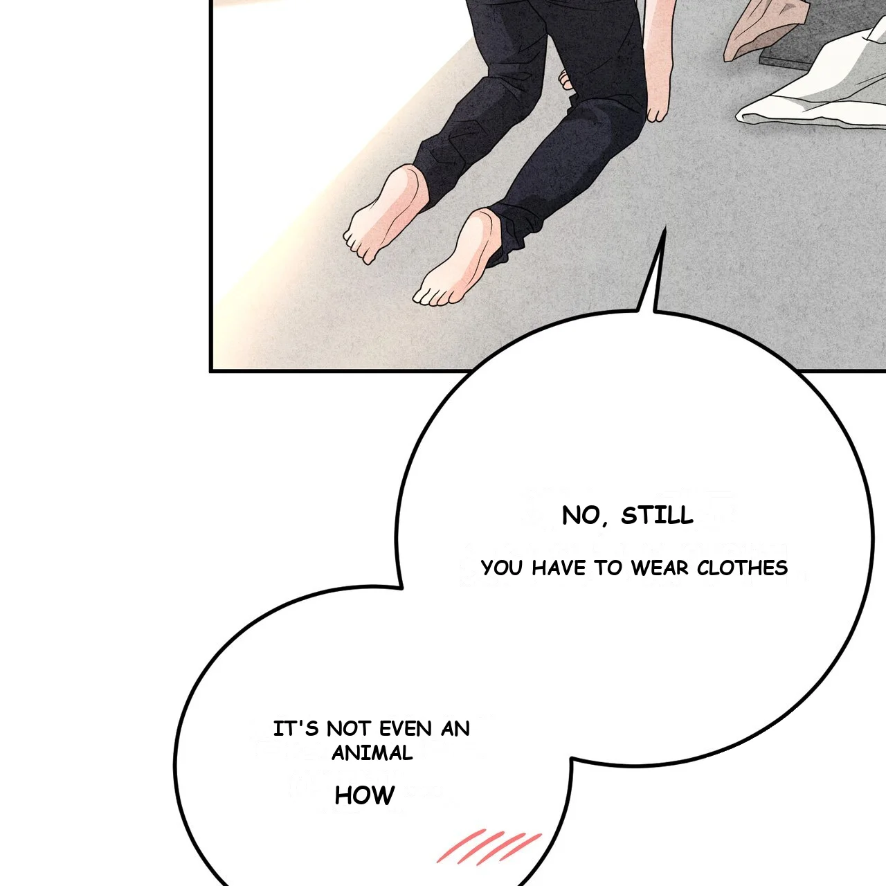 Best Friend Romance Log Episode 24 - Page 90