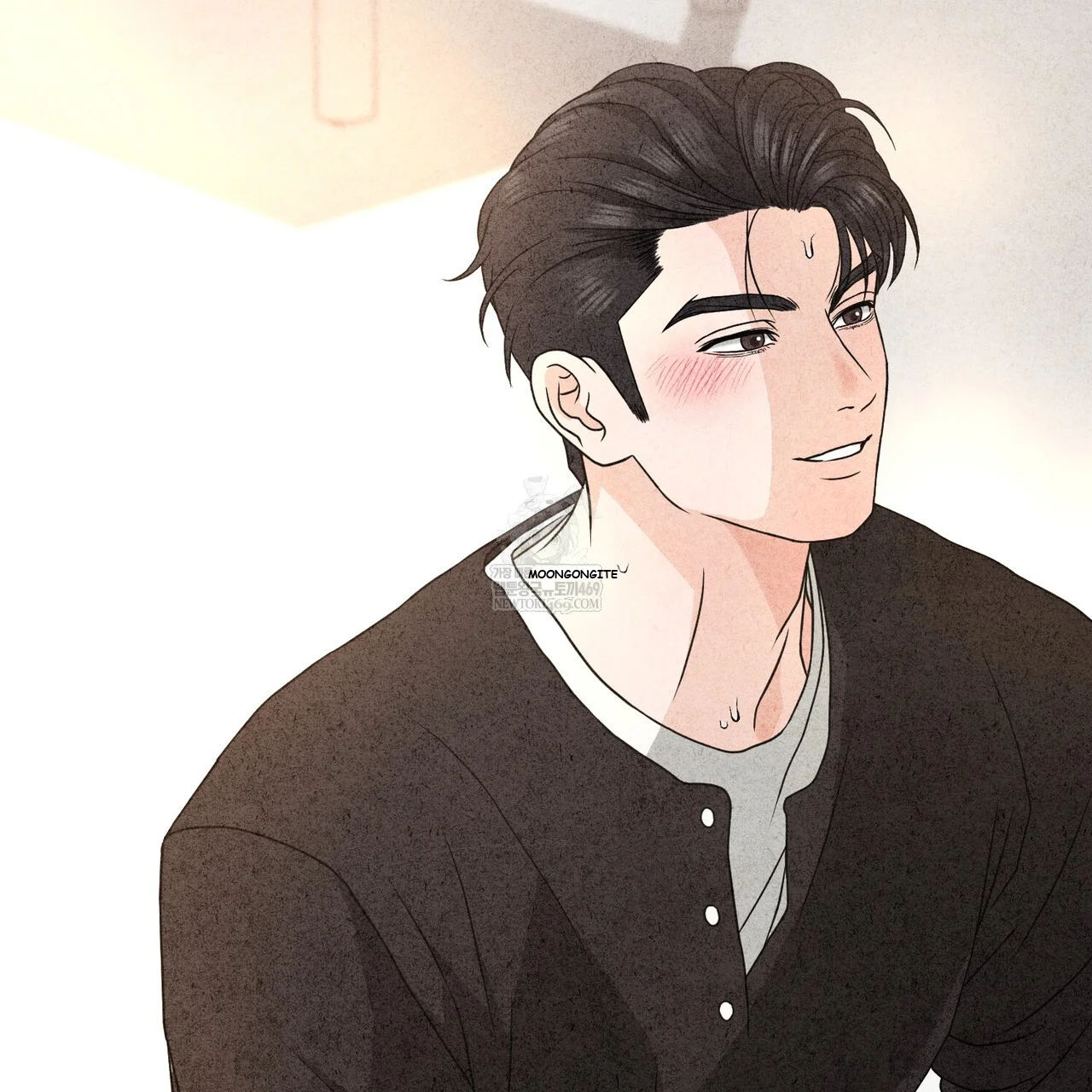 Best Friend Romance Log Episode 24 - Page 92