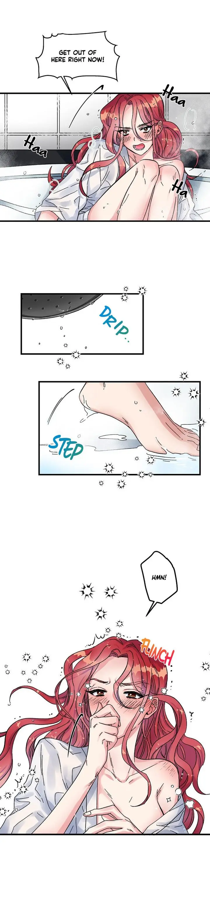 Best Friends Episode 1 - Page 13