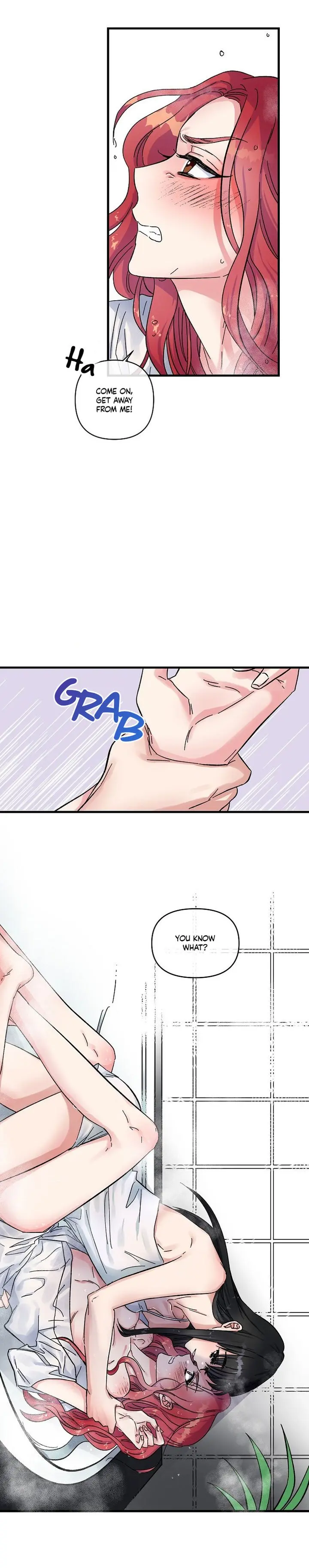 Best Friends Episode 1 - Page 18