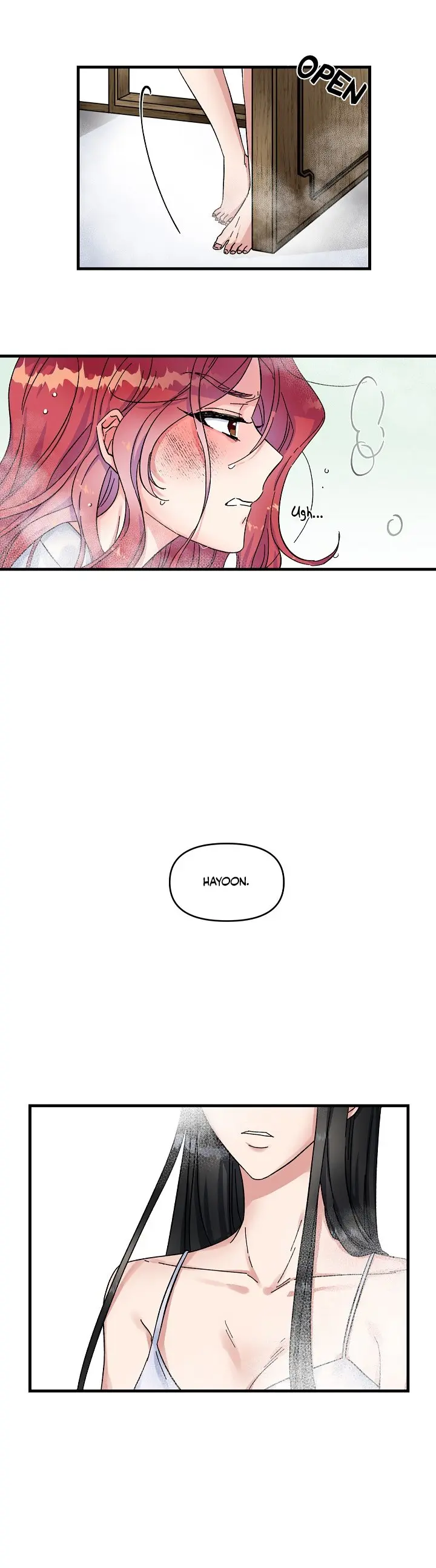Best Friends Episode 1 - Page 8