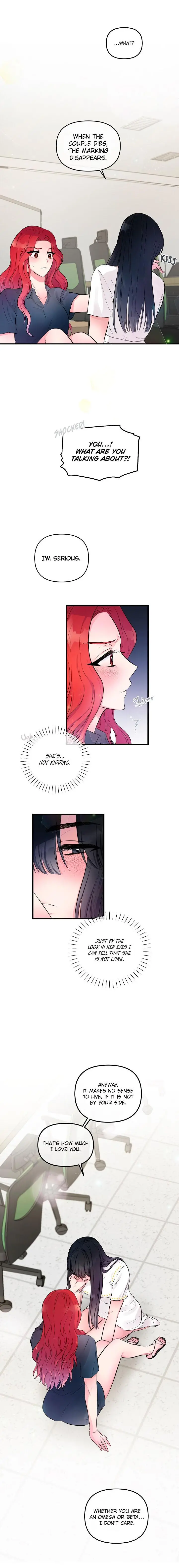 Best Friends Episode 21 - Page 4