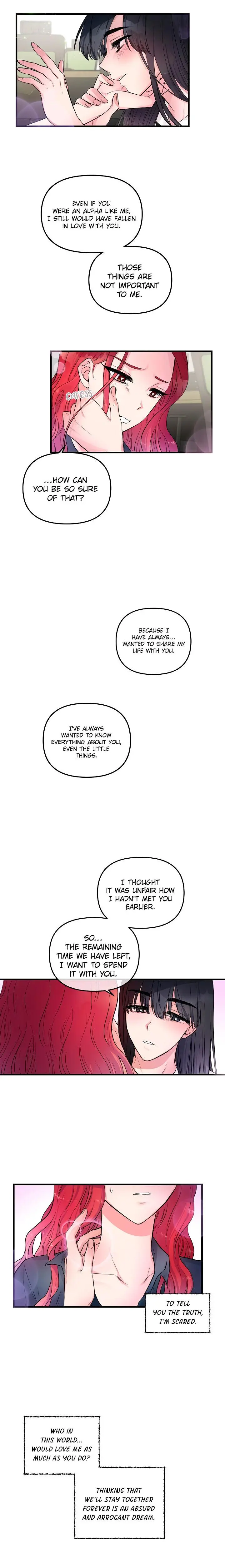 Best Friends Episode 21 - Page 5