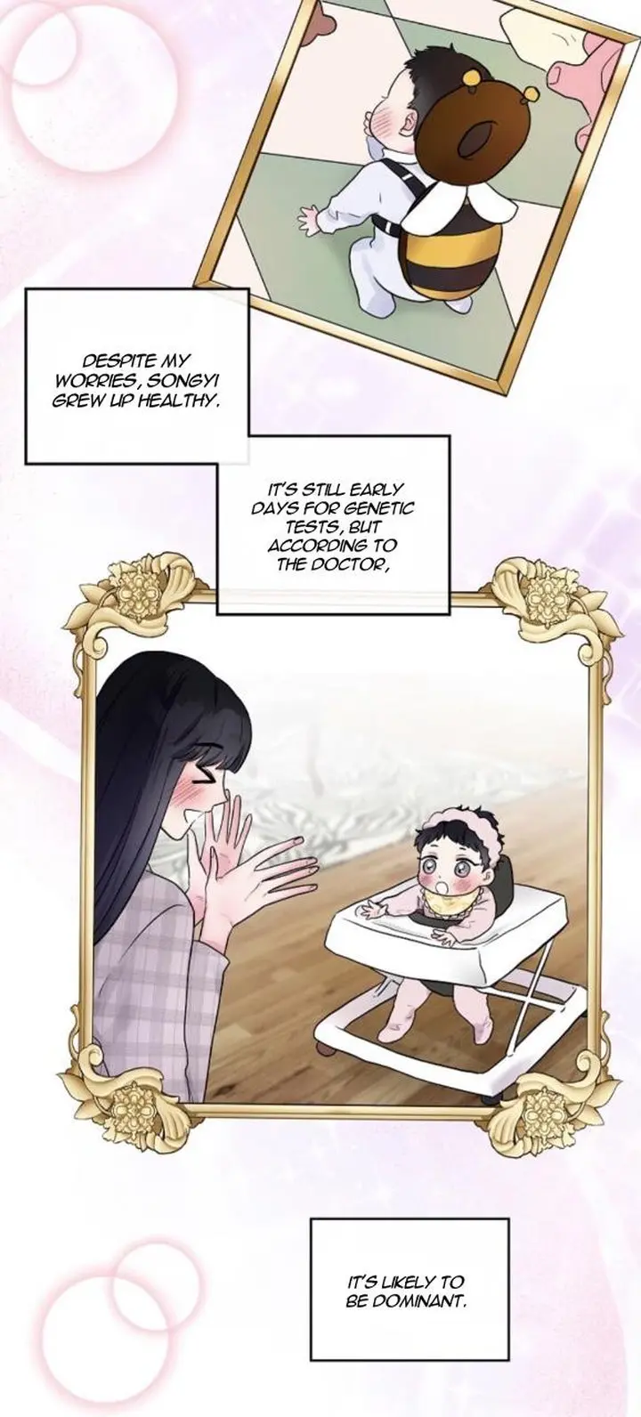 Best Friends Episode 30 - Page 14
