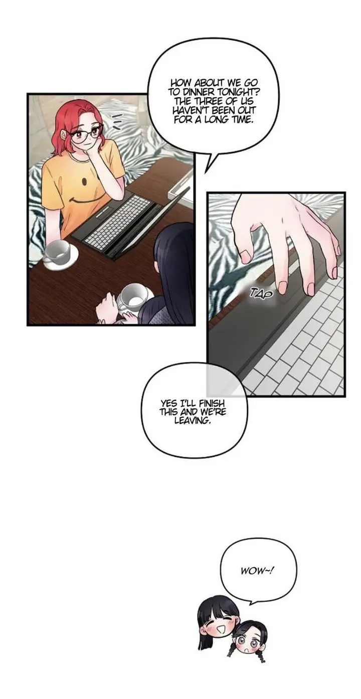Best Friends Episode 30 - Page 16