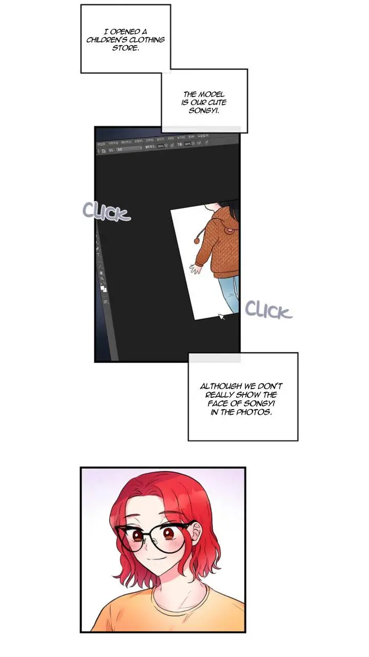 Best Friends Episode 30 - Page 18