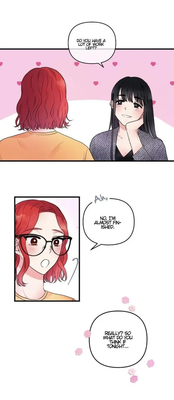 Best Friends Episode 30 - Page 2
