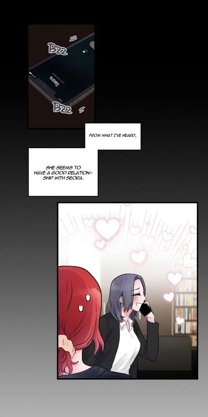 Best Friends Episode 30 - Page 20