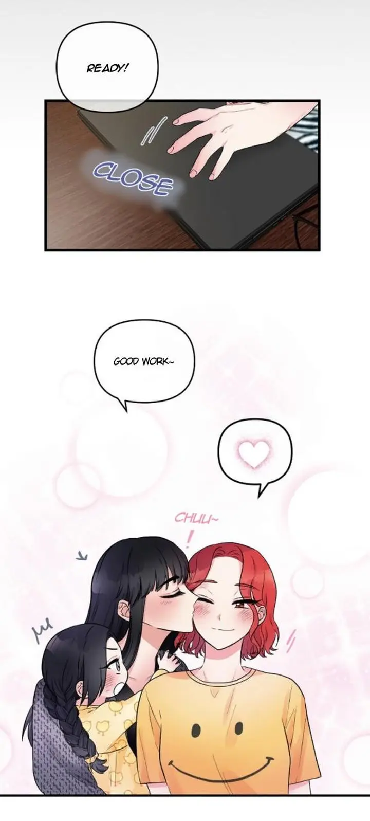Best Friends Episode 30 - Page 21