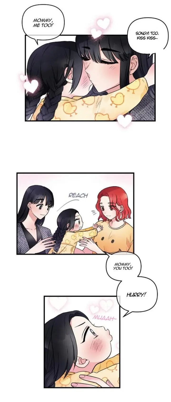 Best Friends Episode 30 - Page 22
