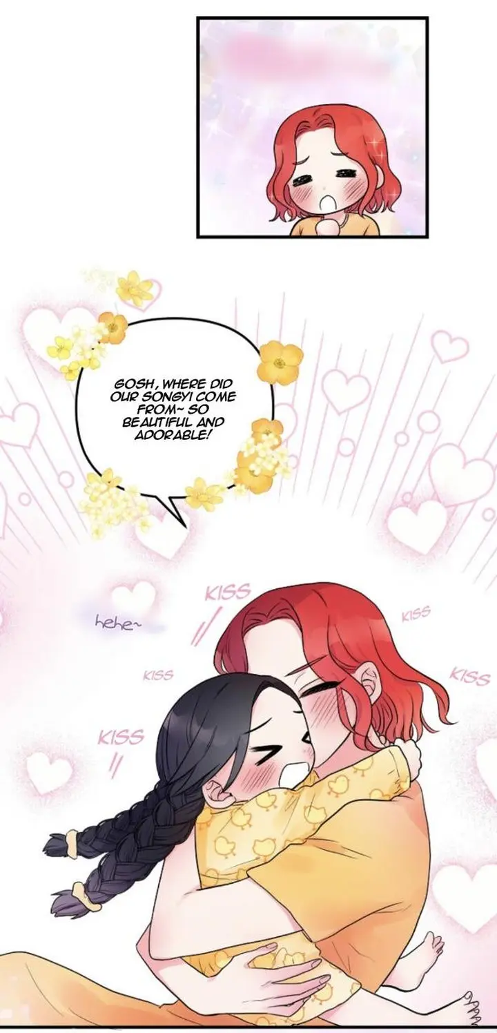 Best Friends Episode 30 - Page 23