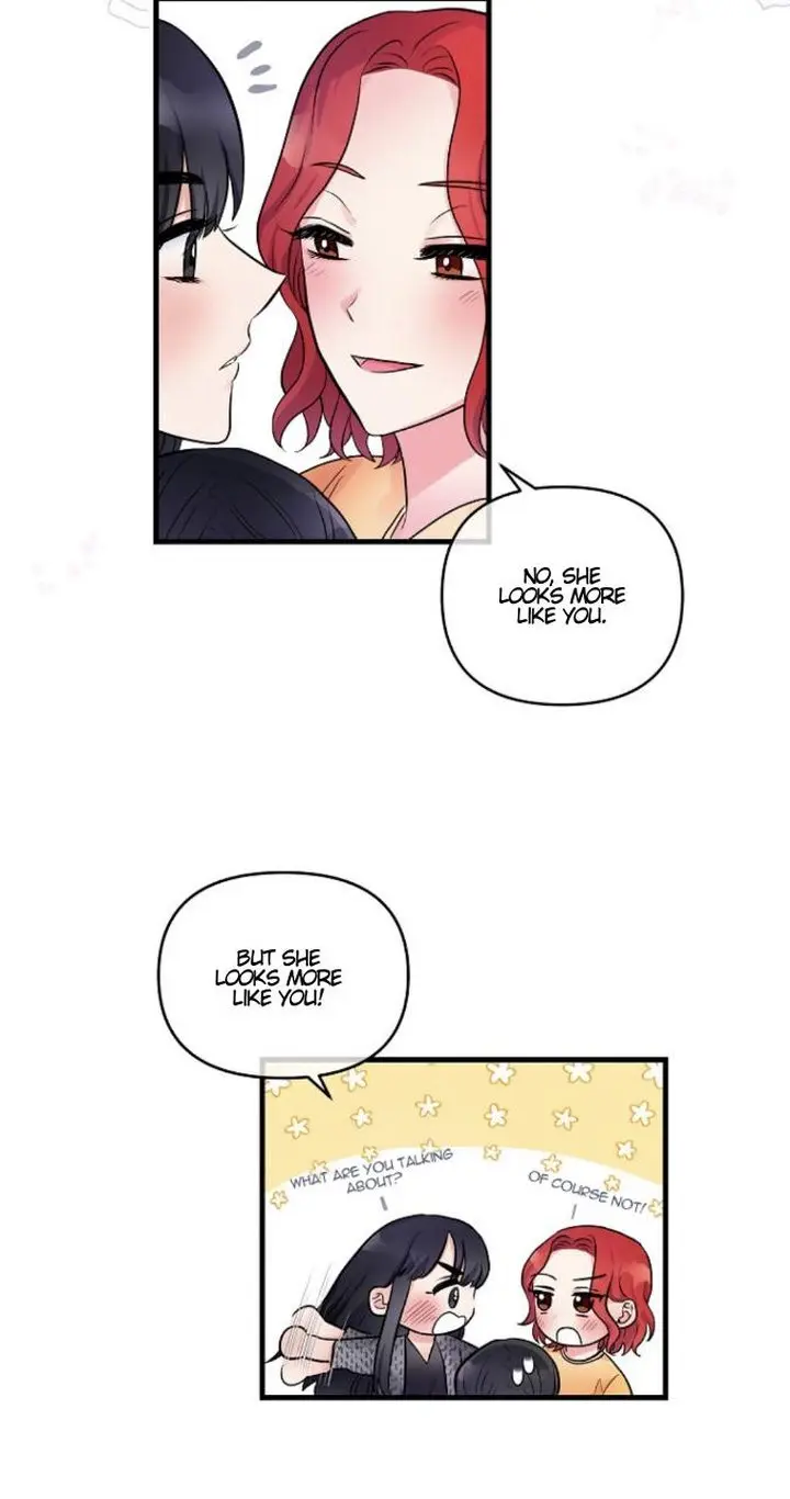 Best Friends Episode 30 - Page 25