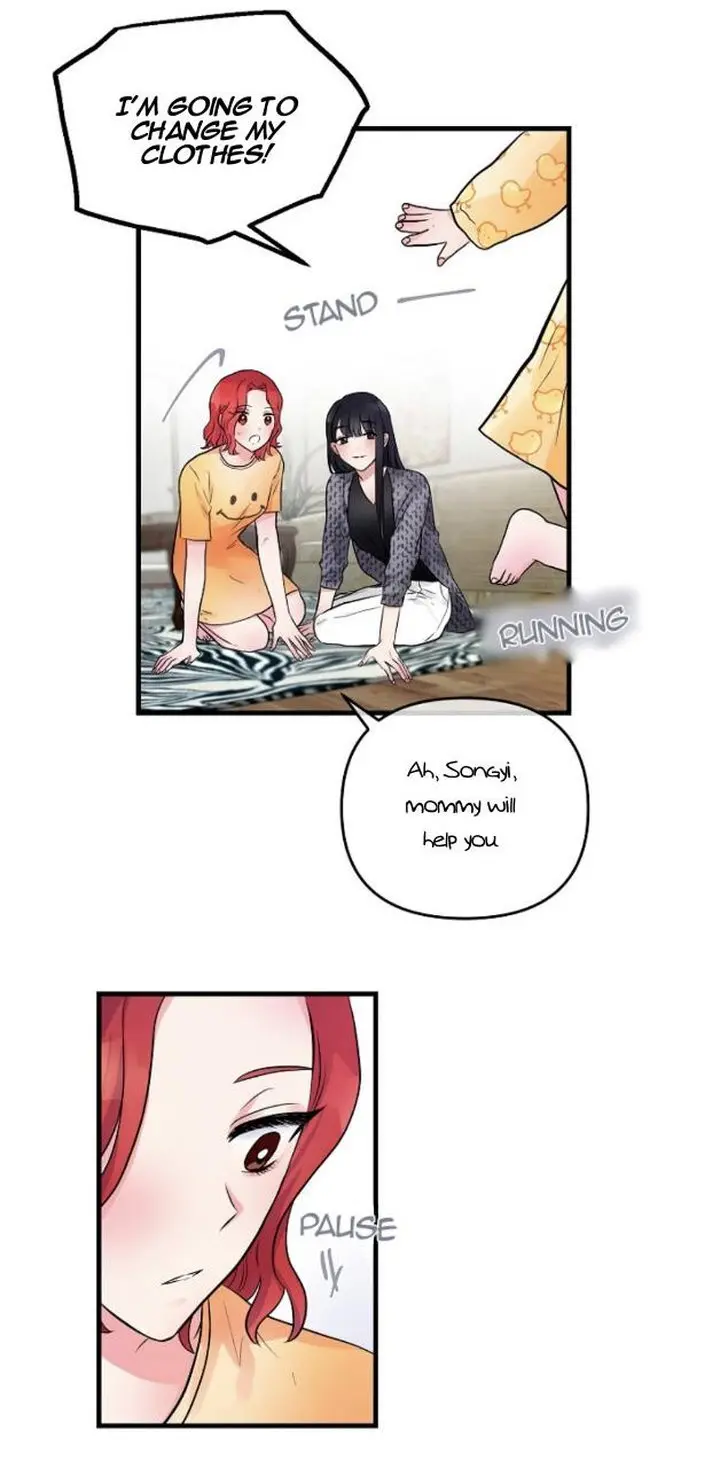 Best Friends Episode 30 - Page 26