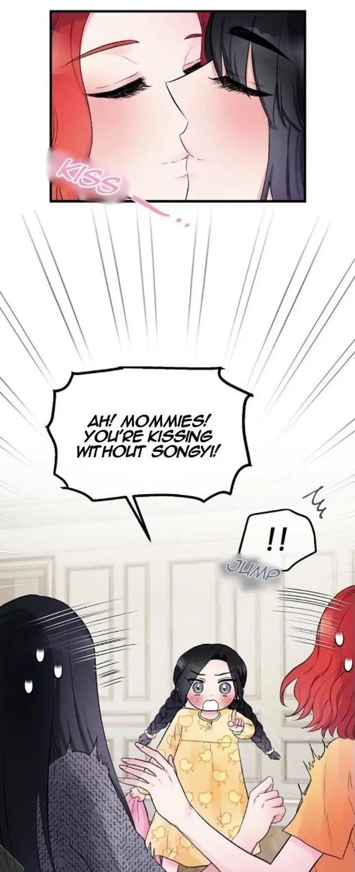 Best Friends Episode 30 - Page 30