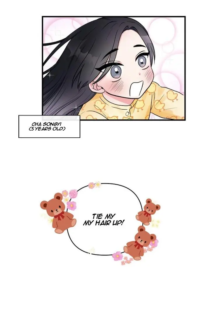 Best Friends Episode 30 - Page 5