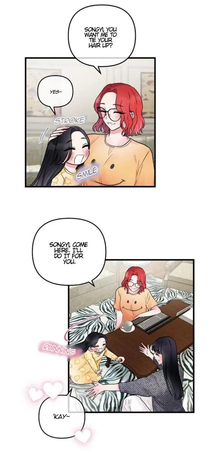 Best Friends Episode 30 - Page 7