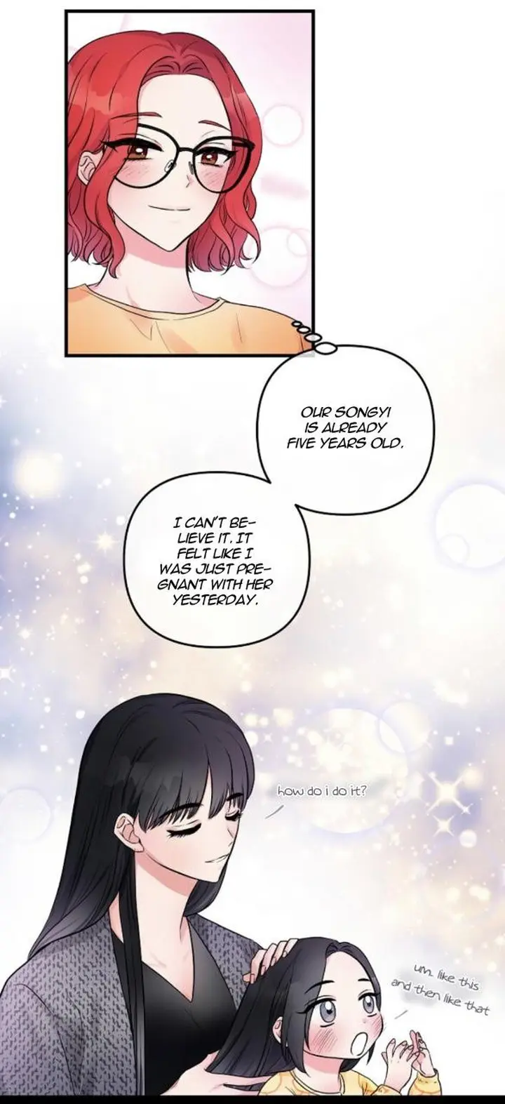 Best Friends Episode 30 - Page 8