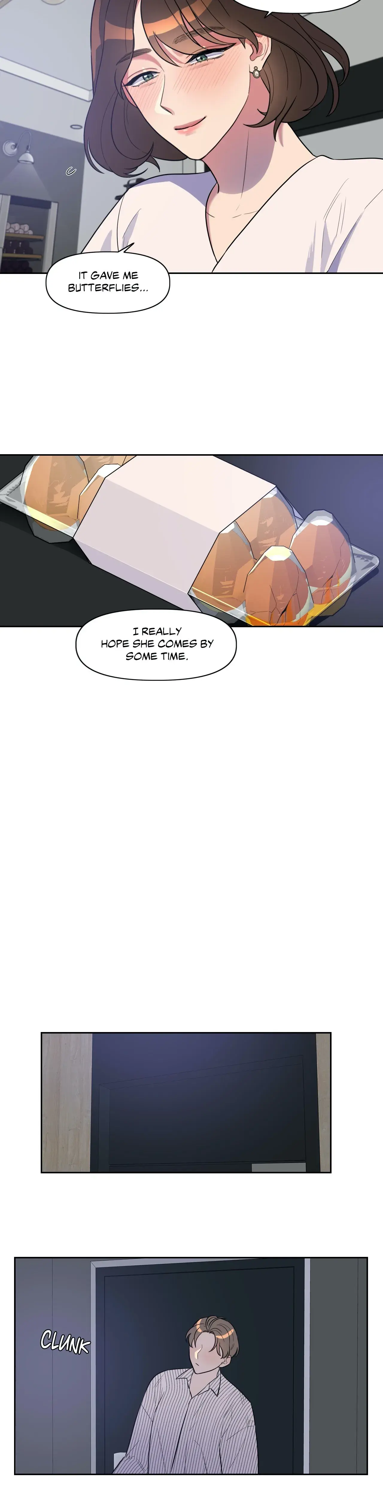 Best Served Cold Episode 1 - Page 18