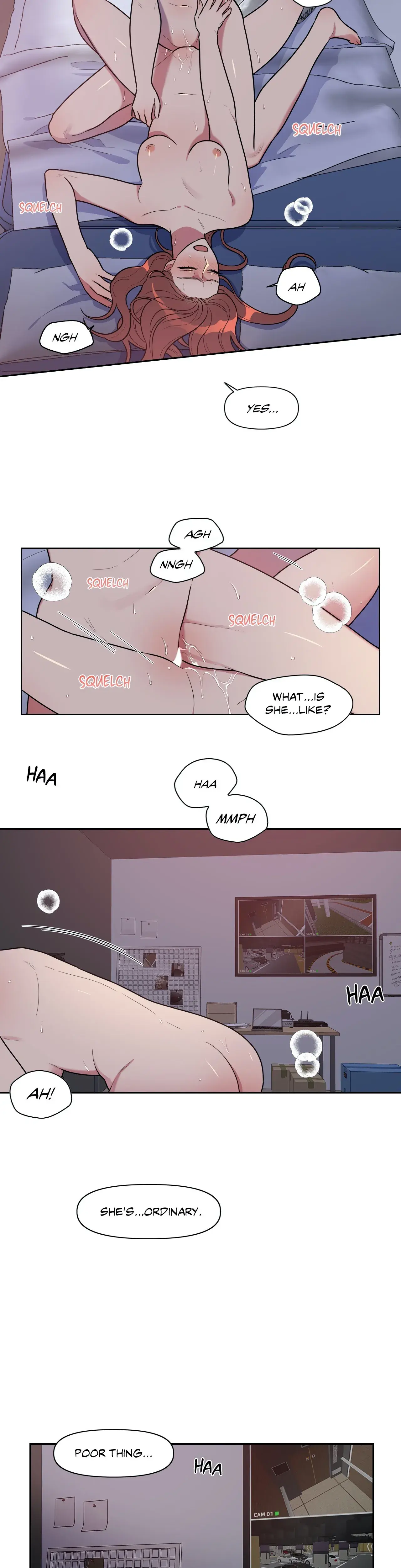 Best Served Cold Episode 1 - Page 24