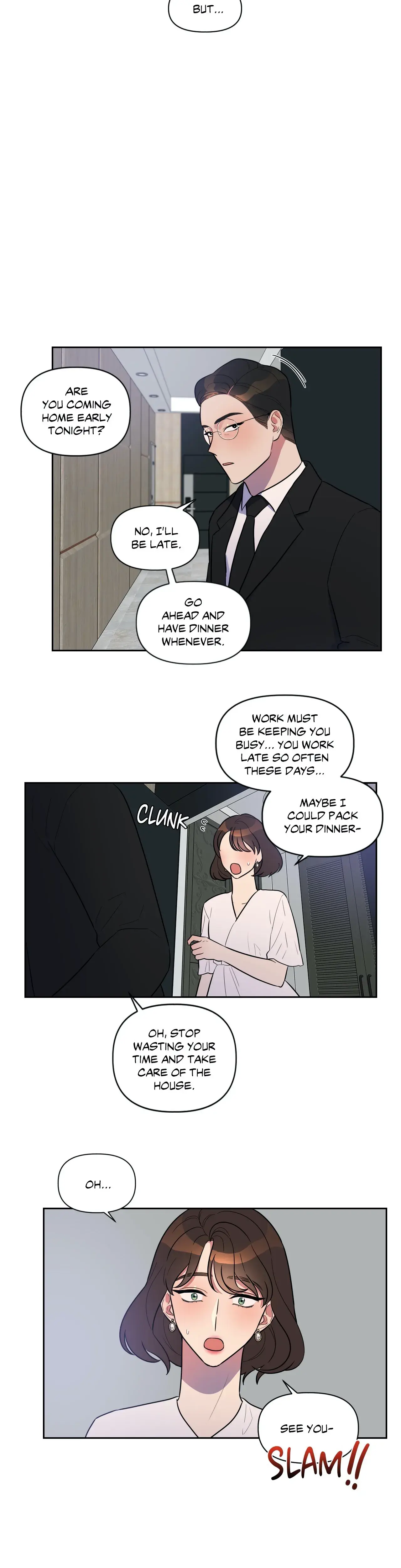 Best Served Cold Episode 1 - Page 4