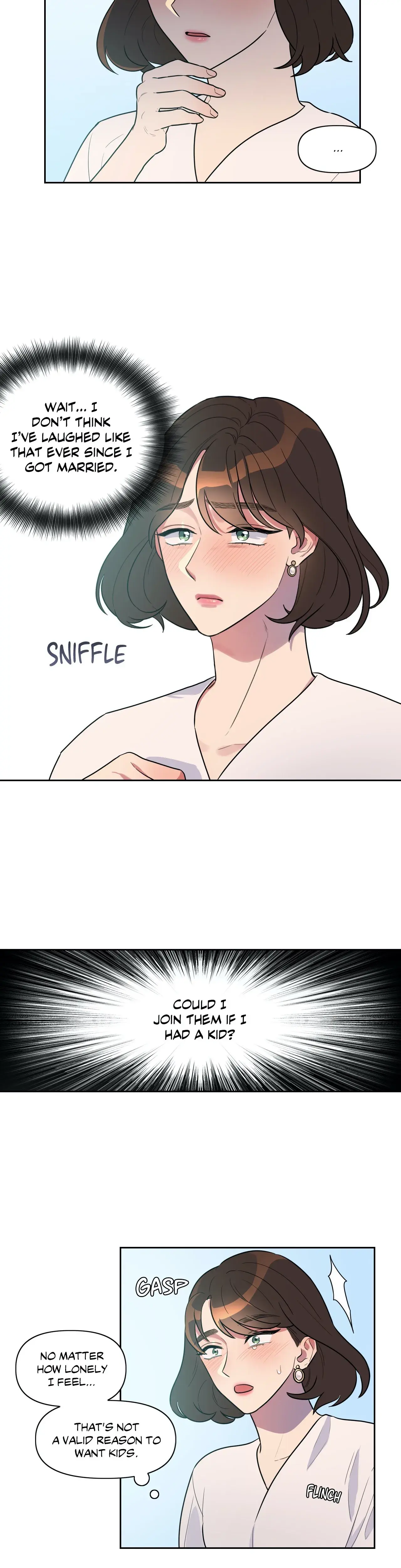 Best Served Cold Episode 1 - Page 9