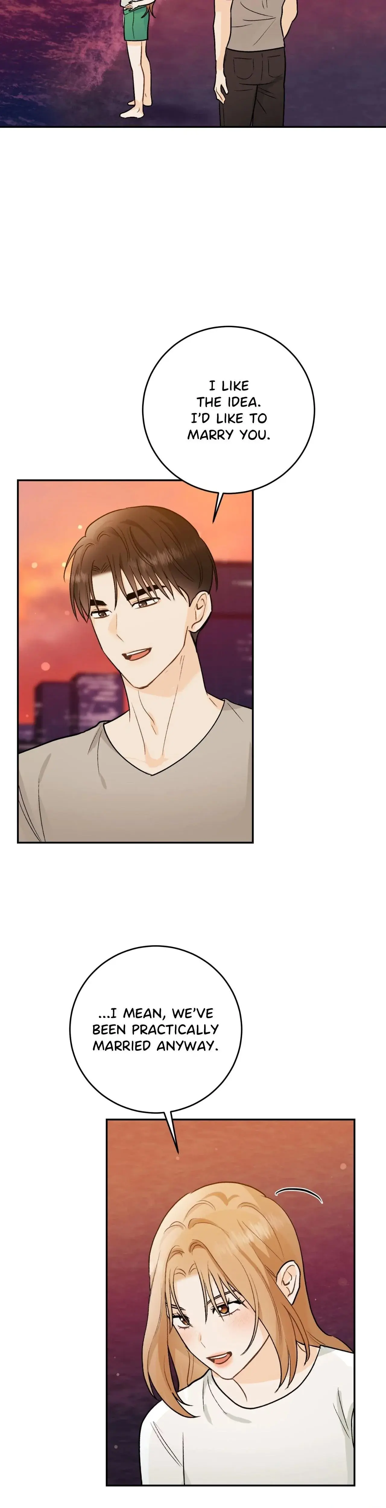 Bestie's Big Secret Episode 20 - Page 16