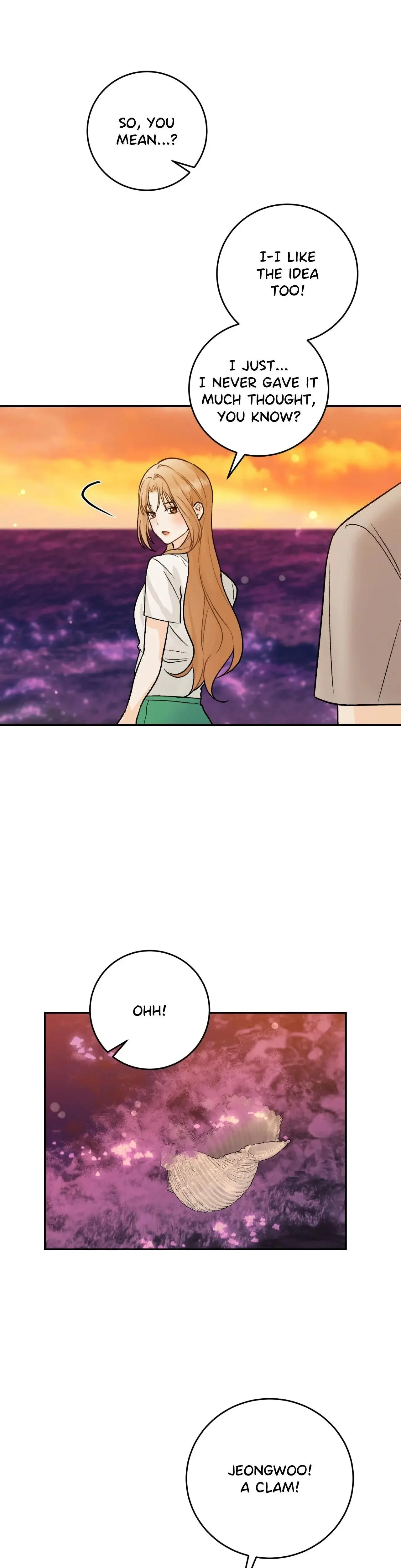 Bestie's Big Secret Episode 20 - Page 17