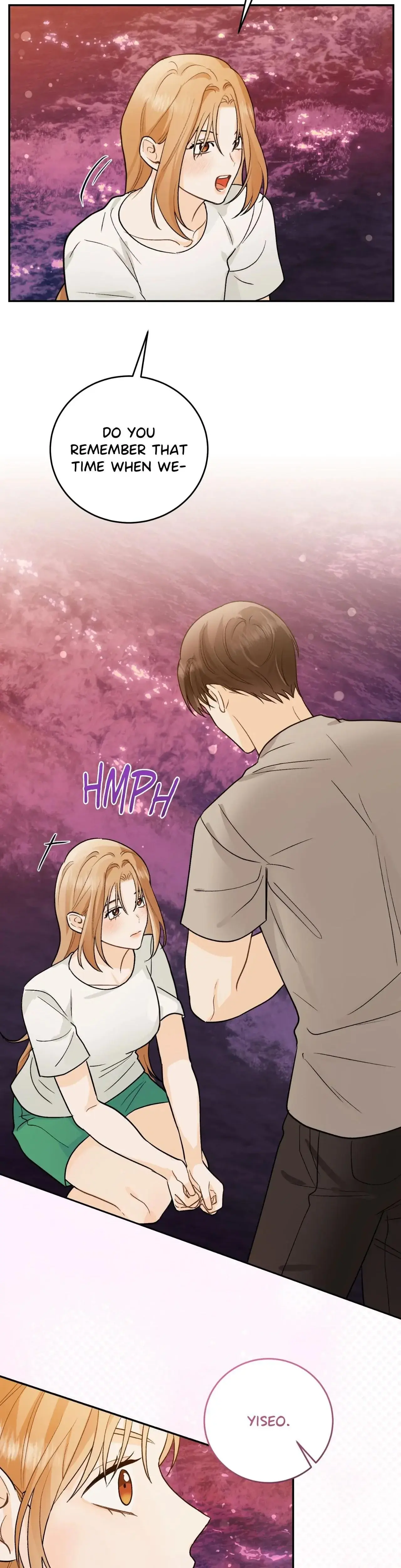 Bestie's Big Secret Episode 20 - Page 18