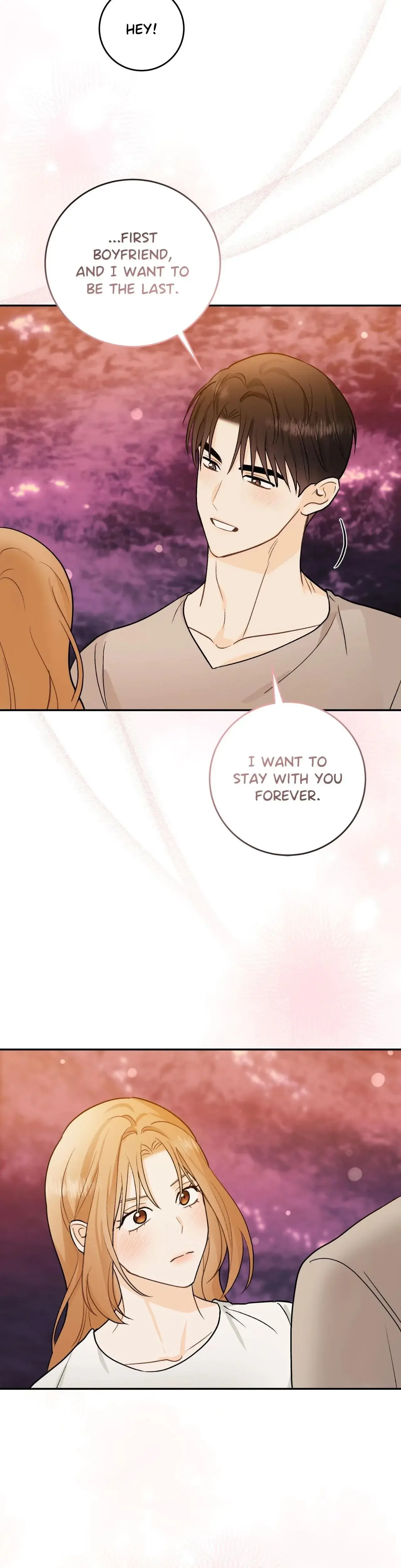Bestie's Big Secret Episode 20 - Page 22