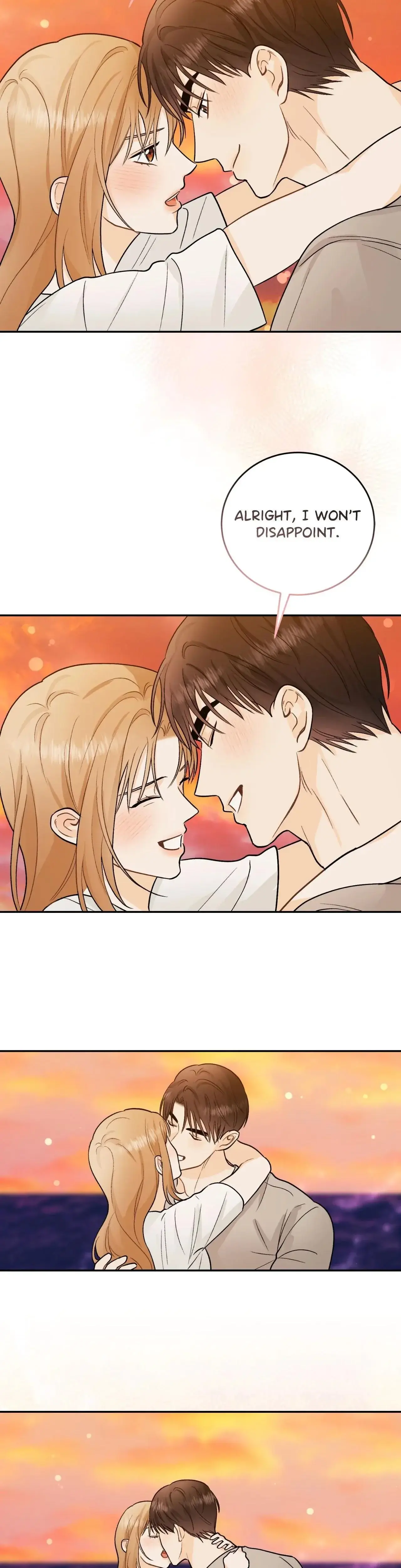 Bestie's Big Secret Episode 20 - Page 26