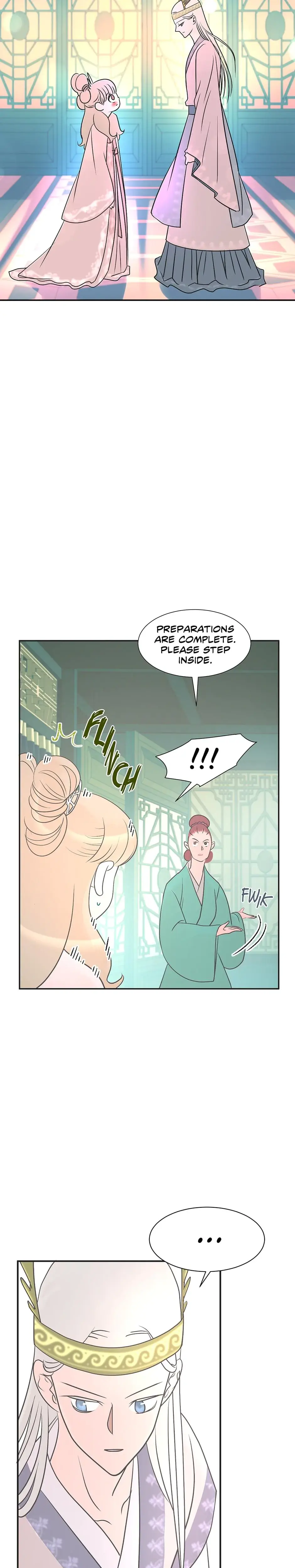 Betrothal Series Episode 1 - Page 12