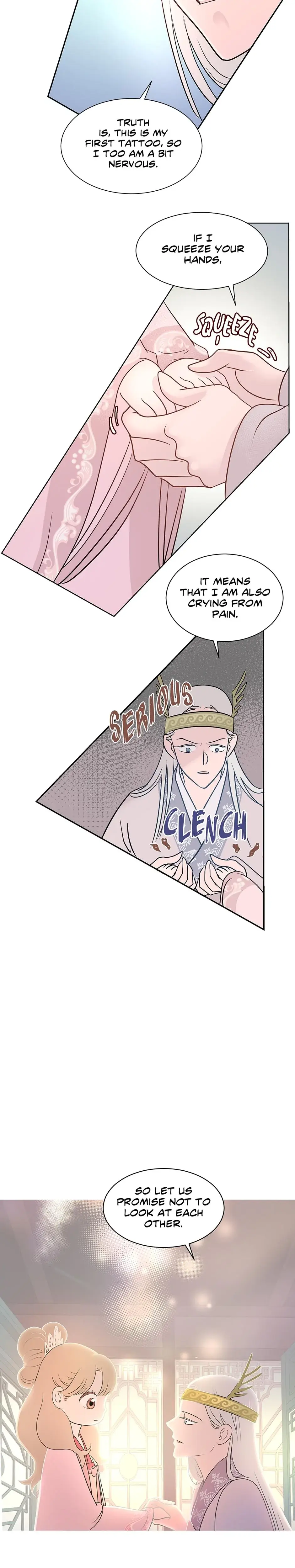 Betrothal Series Episode 1 - Page 15