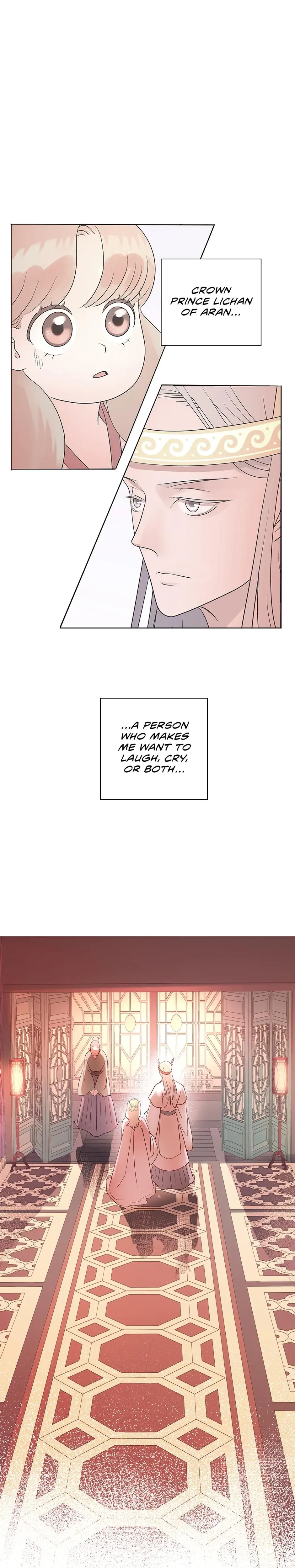 Betrothal Series Episode 1 - Page 16